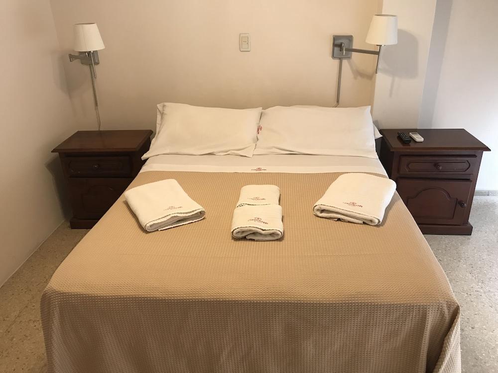 Cordoba Inn Apart Hotel 외부 사진