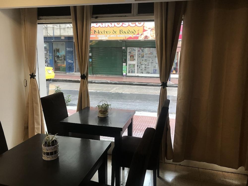 Cordoba Inn Apart Hotel 외부 사진