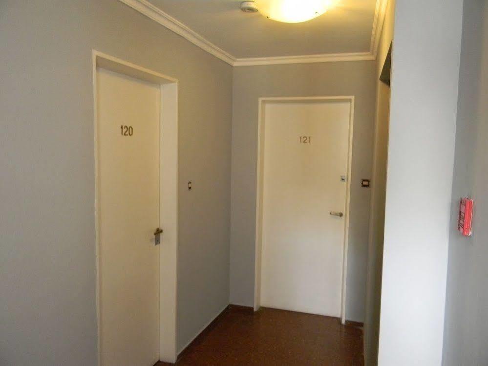 Cordoba Inn Apart Hotel 외부 사진