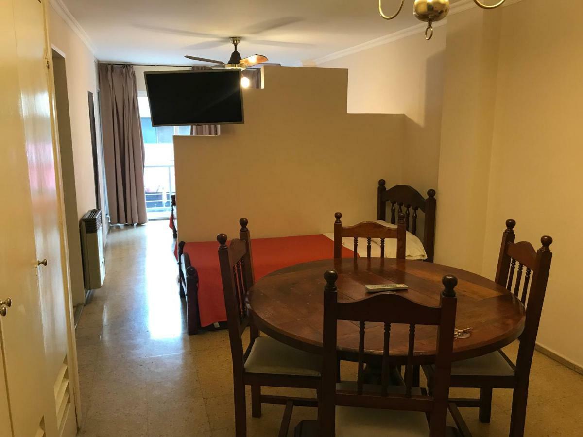 Cordoba Inn Apart Hotel 외부 사진