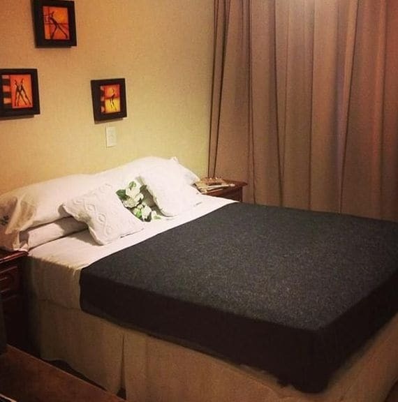 Cordoba Inn Apart Hotel 외부 사진