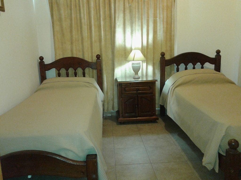 Cordoba Inn Apart Hotel 외부 사진