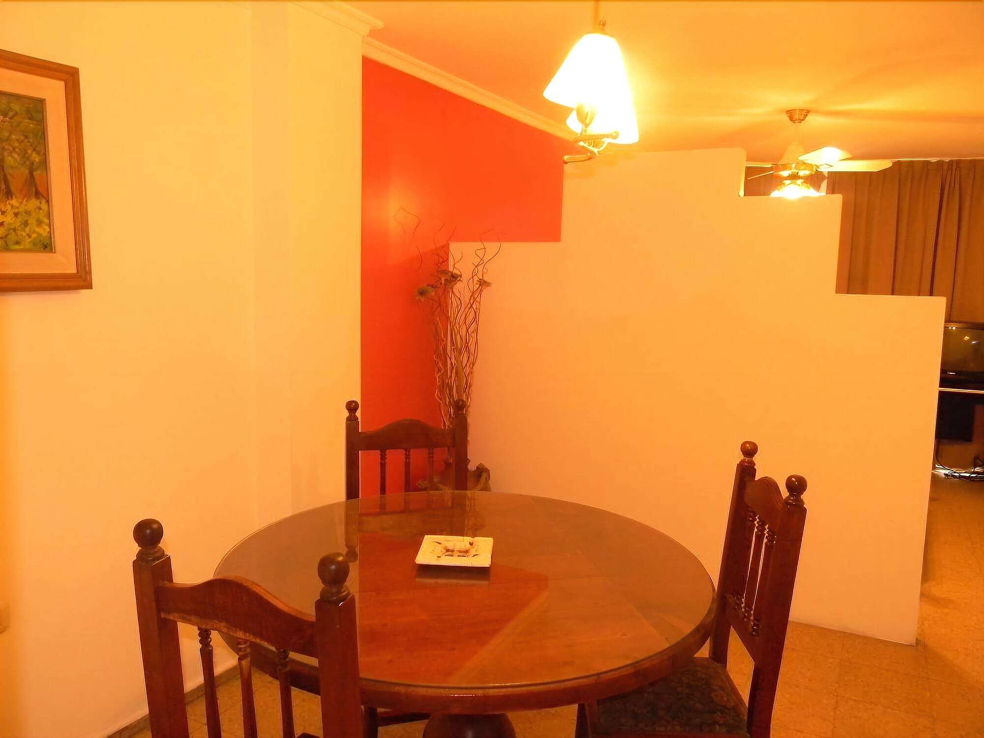 Cordoba Inn Apart Hotel 외부 사진